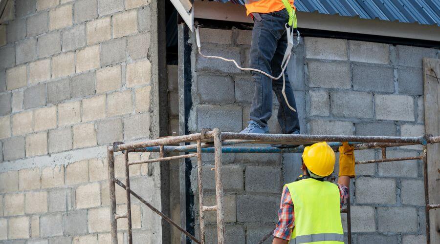 Expert tile roof repair services in Oxford, IA